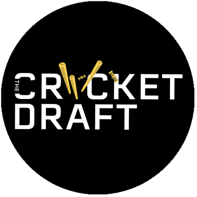 Cricket Draft Logo