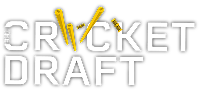 Cricket Draft