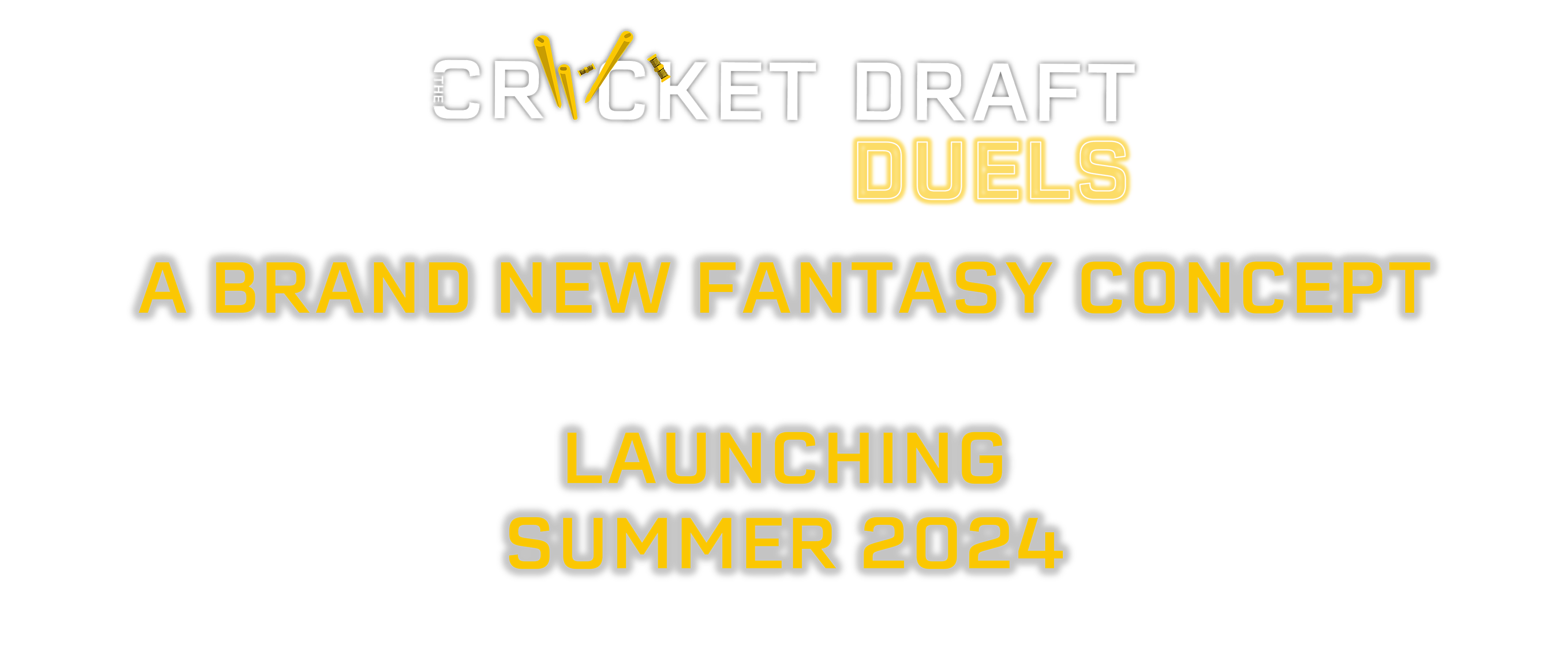 Cricket Draft Duels Fantasy Cricket Coming Soon